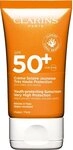 CLARINS Cr&egrave;me Solaire Jeunesse SPF50 50 ml