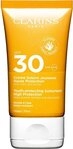 CLARINS Cr&egrave;me Solaire Jeunesse SPF30 50 ml