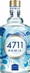 4711 Echt K&ouml;lnisch Wasser Remix Cologne Sparkling Island Eau de Cologne (EdC)
