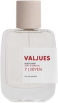 VALJUES 7 / Seven Eau de Parfum (EdP) 50 ml