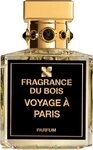 Fragrance du Bois Voyage &agrave; Paris Parfum 100 ml