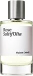 Maison Crivelli Rose SaltifOlia Eau de Parfum (EdP) 100 ml