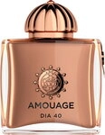 Amouage Dia 40 Extrait de Parfum 100 ml