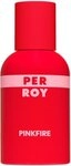 Perroy Parfum Pink Fire Eau de Parfum (EdP) 50 ml