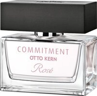 Otto Kern Commitment Ros&eacute; Eau de Toilette (EdT) 30 ml