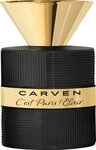 Carven C'est Paris! Elixir pour Femme Eau de Parfum (EdP) 50 ml