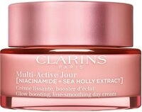 CLARINS Multi-Active Jour Creme Toutes peaux 50 ml