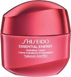 Aktion - Shiseido Essential Energy Hydrating Cream 30 ml