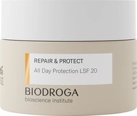 Biodroga Bioscience Institute Repair & Protect All Day Protection LSF 20 50 ml
