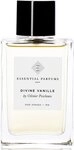 Essential Parfums DIVINE VANILLE by Olivier Pescheux EdP 100ml