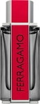 Salvatore Ferragamo Red Leather Eau de Parfum (EdP)100 ml