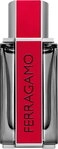 Salvatore Ferragamo Red Leather Eau de Parfum (EdP) 50 ml