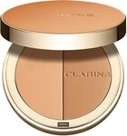 CLARINS Ever Bronze Compact Powder 10 g 02 medium