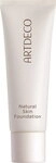 Artdeco Natural Skin Foundation 25 ml 25 Warm/Roasted Peanut