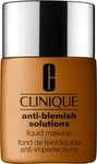 Clinique Anti-Blemish Solutions Liquid Makeup 30 ml WN 112 ginger