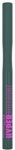 Maybelline New York Hyper Precise Allday Liner 730 Emerald Green Liquid Eyeliner 1ml