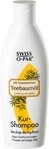 Swiss o Par Teebaum&ouml;l Shampoo 250 ml