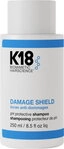 K18 Damage Shield pH Protective Shampoo 250 ml