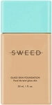 SWEED Glass Skin Foundation 30 ml 13 Deep W