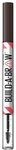 Maybelline New York Build-A-Brow Augenbrauenstift 259 Ash Brown Augenbrauenstift 1Stk