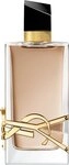 Yves Saint Laurent Libre Flowers & Flames Eau de Parfum (EdP) 90 ml