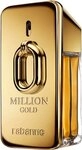 Rabanne Million Gold Eau de Parfum (EdP) Intense 50 ml