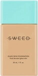 SWEED Glass Skin Foundation 30 ml 10 Medium N