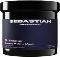 Sebastian No.Breaker Bonding Melting Mask 500 ml