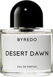 BYREDO Desert Dawn Eau de Parfum (EdP) 50 ml