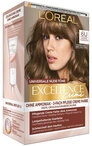 L'Or&eacute;al Paris Excellence Creme Universale Nude-T&ouml;ne 6U Dunkelblond
