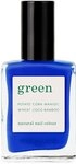 MANUCURIST Ultramarine Nagellack 15 ml