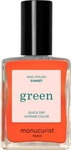 MANUCURIST Sunset Nagellack 15 ml