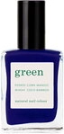 MANUCURIST Navy Blue Nagellack 15 ml