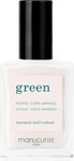 MANUCURIST Milky White Nagellack 15 ml