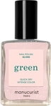 MANUCURIST Gloss Nagellack 15 ml