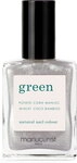 MANUCURIST Diamant Nagellack 15 ml