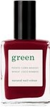 MANUCURIST Dark Pansy Nagellack 15 ml