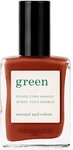 MANUCURIST Indian Summer Nagellack 15 ml