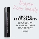 Sebastian Shaper Zero Gravity 300 ml