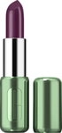 Clinique Pop Longwear Lipstick Satin 3,9 g 42 Blackberry Pop