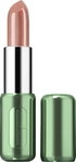 Clinique Pop Longwear Lipstick Shine 3,9 g 02 Bare Pop