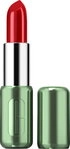 Clinique Pop Longwear Lipstick Shine 3,9 g 08 Cherry Pop