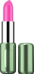 Clinique Pop Longwear Lipstick Satin 3,9 g 38 Confetti Pop