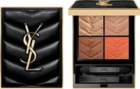 Yves Saint Laurent Couture Mini Clutch 4 g 810 over orange