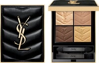 Yves Saint Laurent Couture Mini Clutch 4 g 800 over dor&eacute;