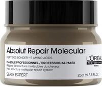 L'Or&eacute;al Professionnel Serie Expert Absolut Repair Molecular Maske 250 ml