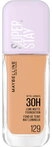 Maybelline New York Super Stay Lumi Matte Foundation 129 Foundation (fl&uuml;ssig)
