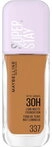Maybelline New York Super Stay Lumi Matte Foundation 337 Foundation (fl&uuml;ssig)