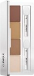 Clinique All About Shadow Quad 01 Teddy Bear 2,2 g