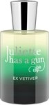 Juliette has a Gun Ex Vetiver Eau de Parfum (EdP) 50 ml
